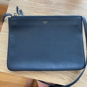 Celine Large Trio Bag